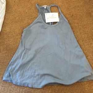 PJ Harlow Knit Tank NWT